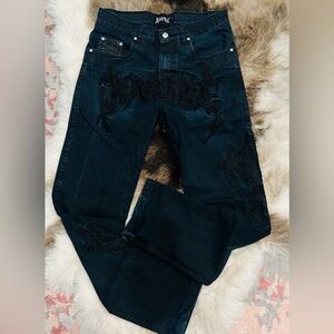 Men’s Juvenile Deliquent Jeans 32
